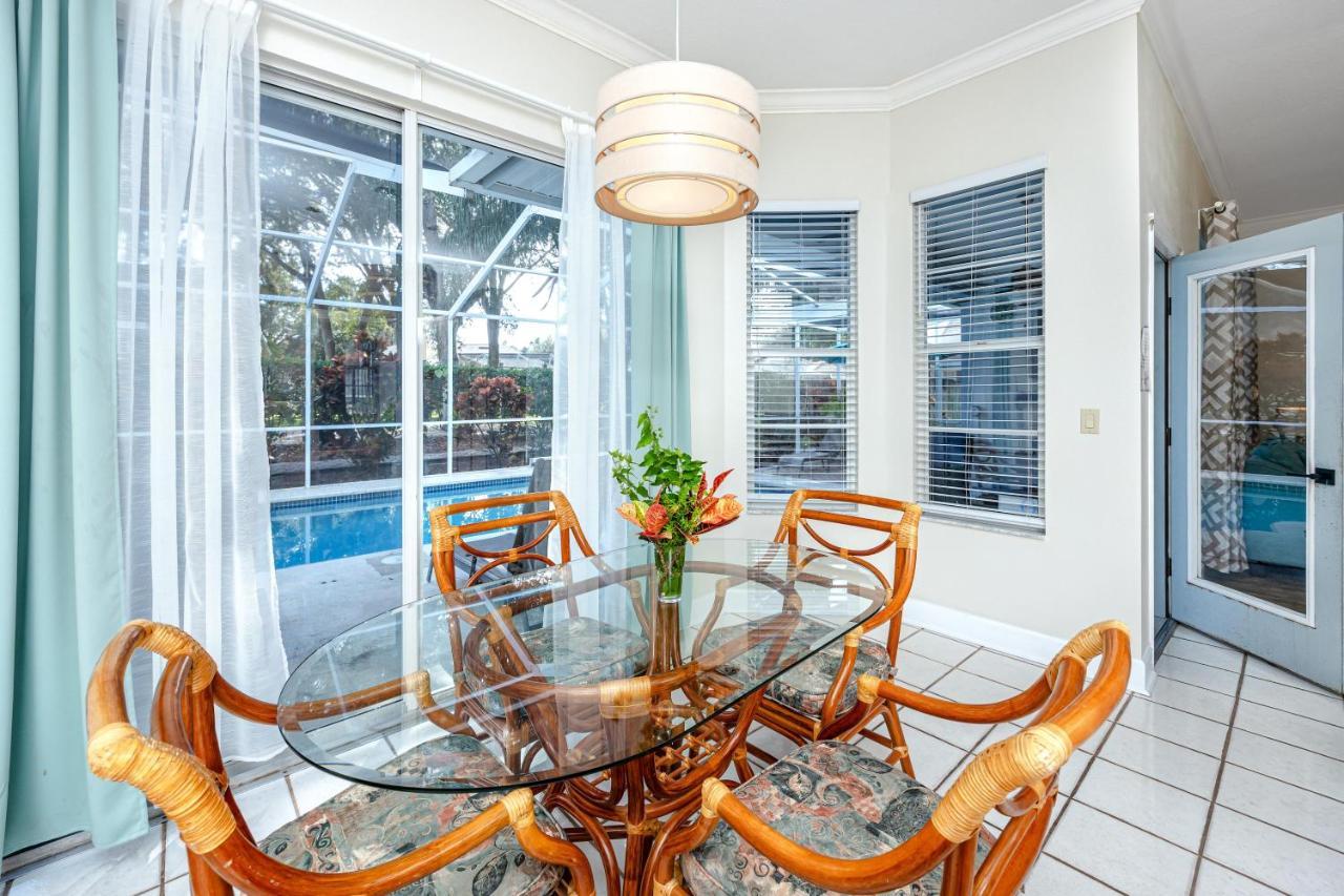 Palm Harbor Paradise - Lovely Home With Pool & Hot Tub Экстерьер фото
